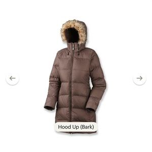 Mountain Hardwear Downtown